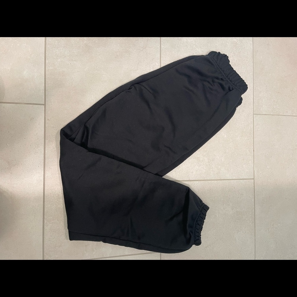 Pretty Little Thing Joggers